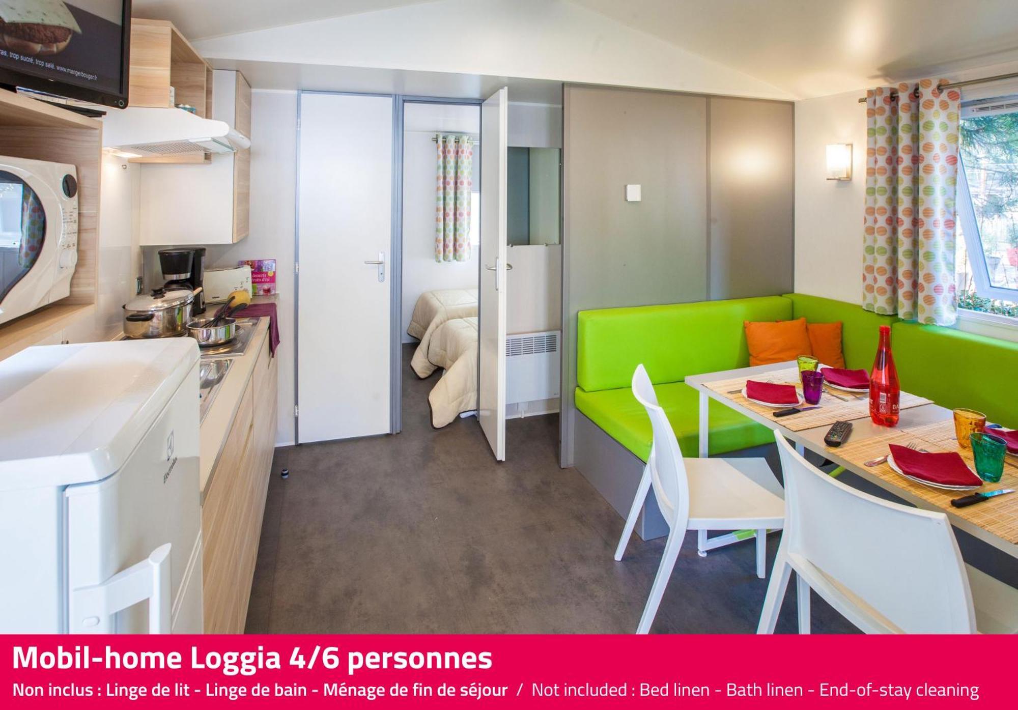 Camping Signol Boyardville Esterno foto